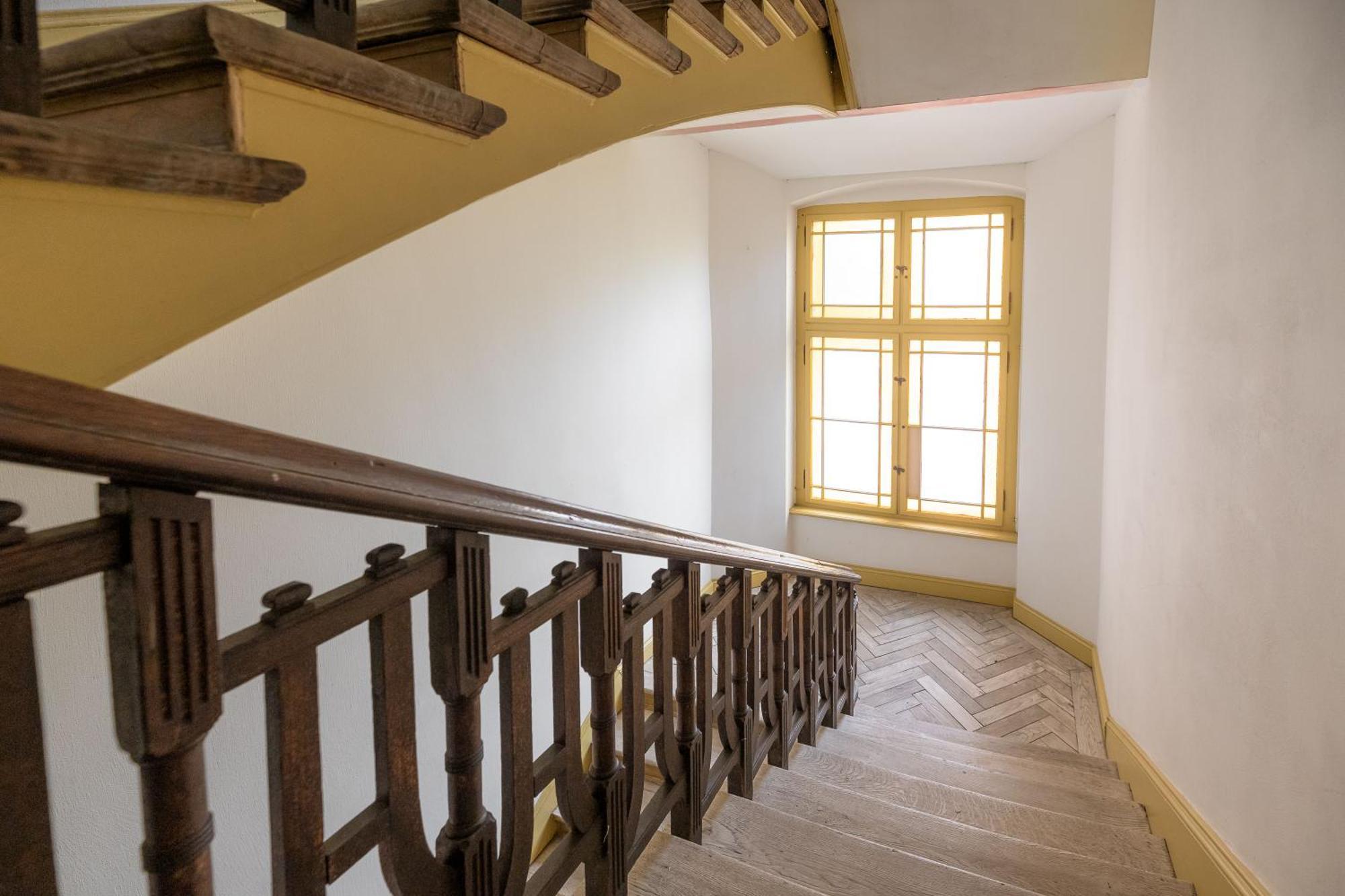 Secesja Prosta 10 - Apartament Teatralny Torun Exterior foto